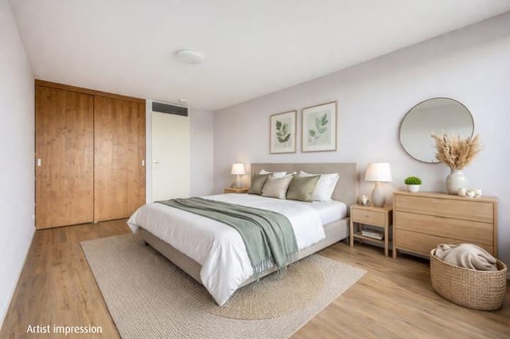 Photo 6 of Hoornwerk 14