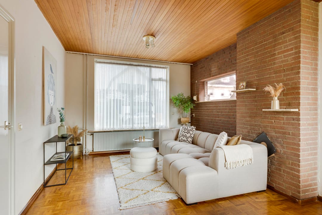 Foto 2 van Pastoor Verhoevenstraat 6-A