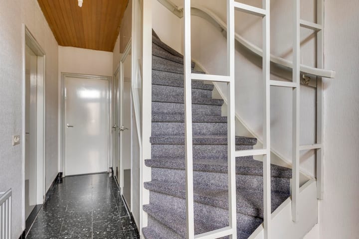 Foto 4 van Pastoor Verhoevenstraat 6-A