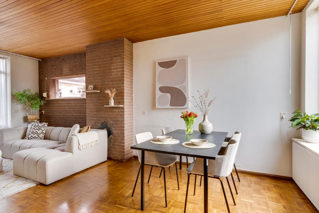 Foto 7 van Pastoor Verhoevenstraat 6-A