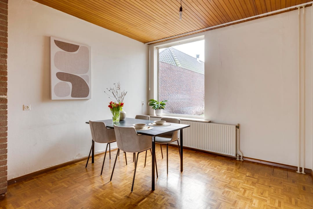 Foto 8 van Pastoor Verhoevenstraat 6-A