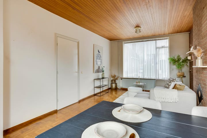 Foto 9 van Pastoor Verhoevenstraat 6-A