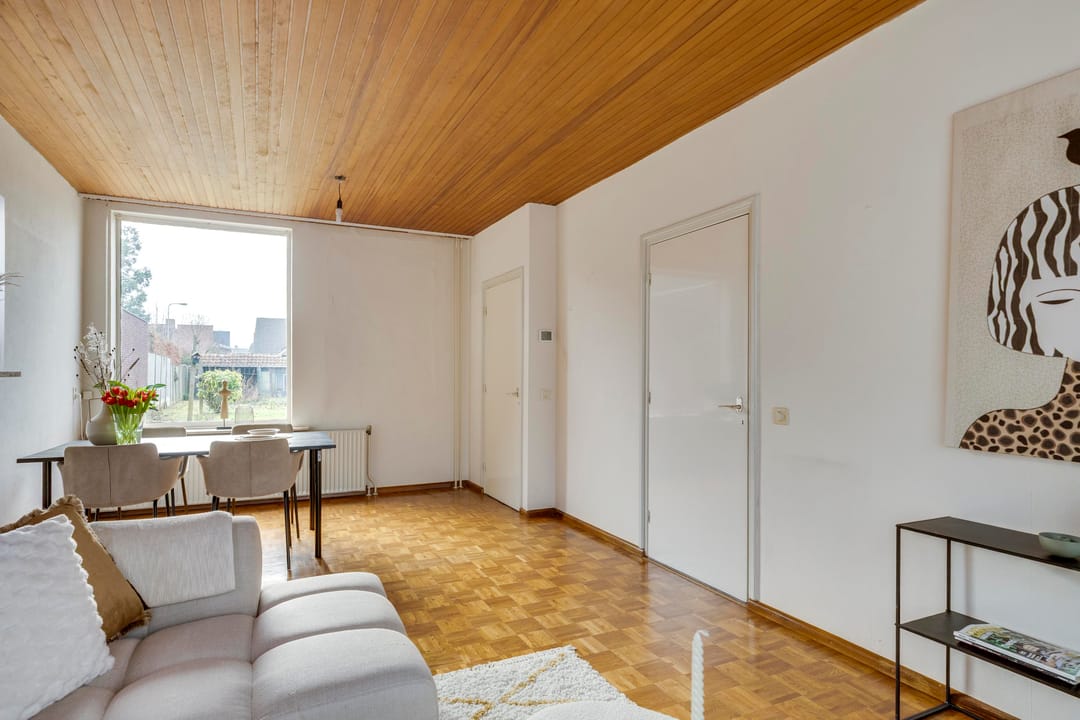 Foto 11 van Pastoor Verhoevenstraat 6-A