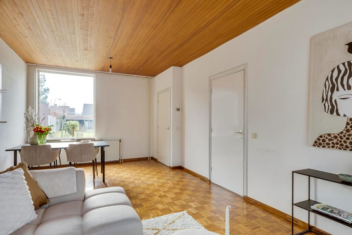 Foto 11 van Pastoor Verhoevenstraat 6-A