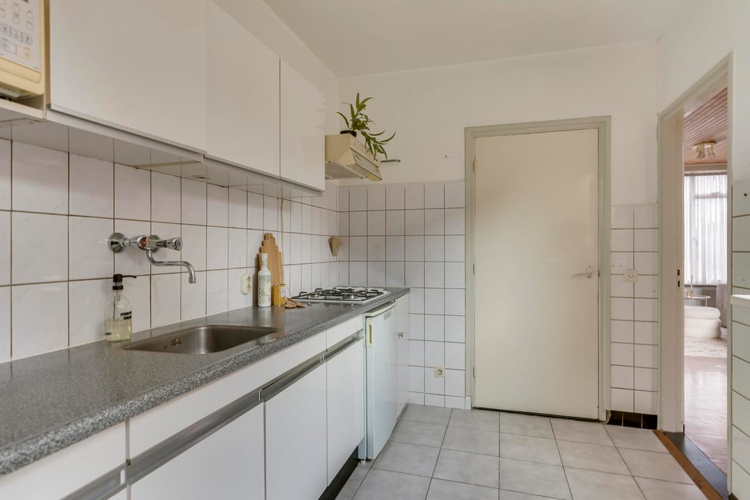 Foto 13 van Pastoor Verhoevenstraat 6-A