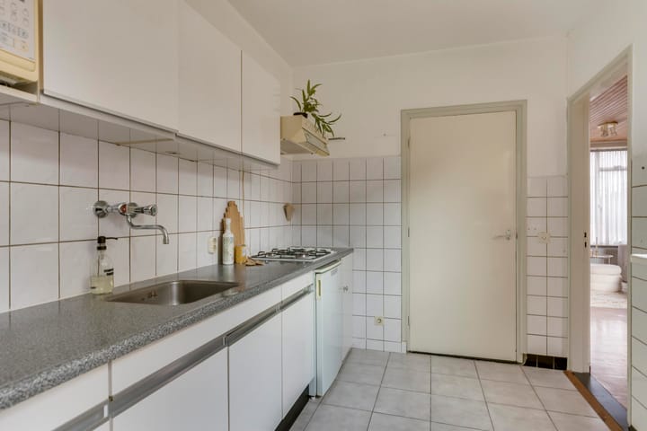 Foto 13 van Pastoor Verhoevenstraat 6-A