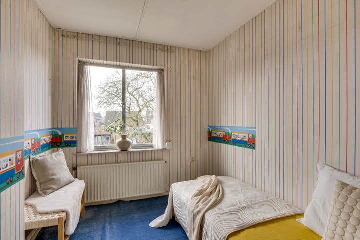 Foto 18 van Pastoor Verhoevenstraat 6-A