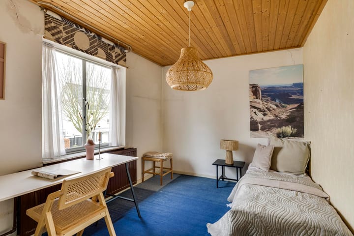 Foto 20 van Pastoor Verhoevenstraat 6-A