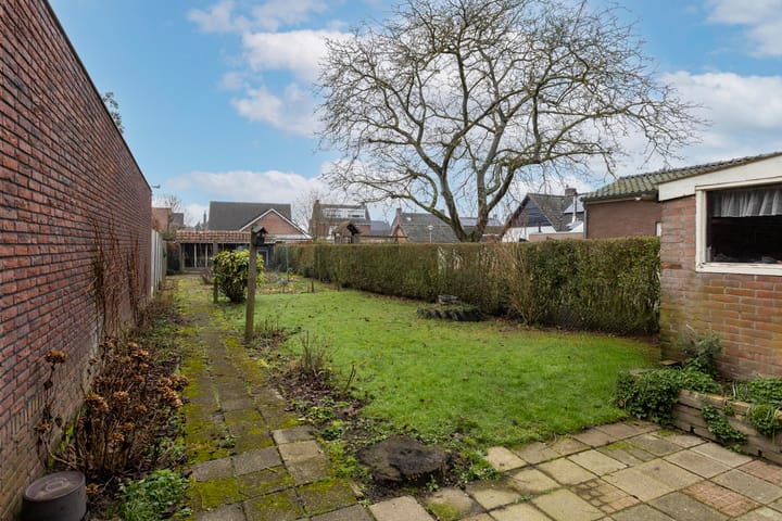 Foto 25 van Pastoor Verhoevenstraat 6-A