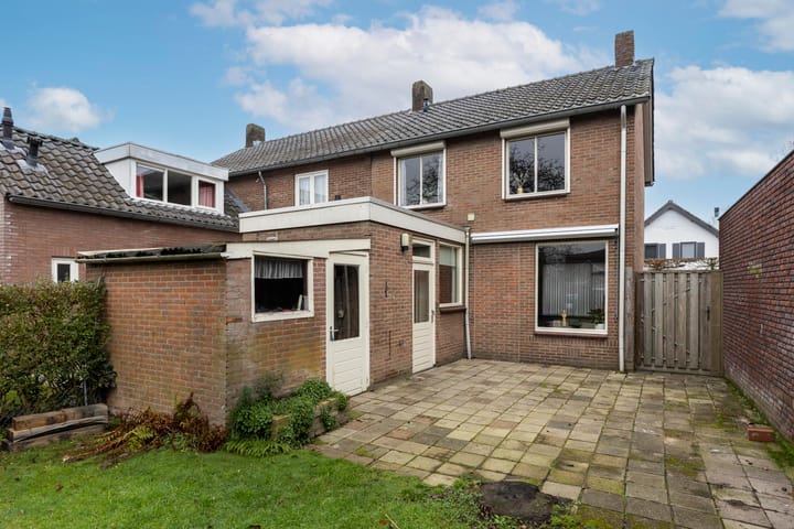 Foto 26 van Pastoor Verhoevenstraat 6-A