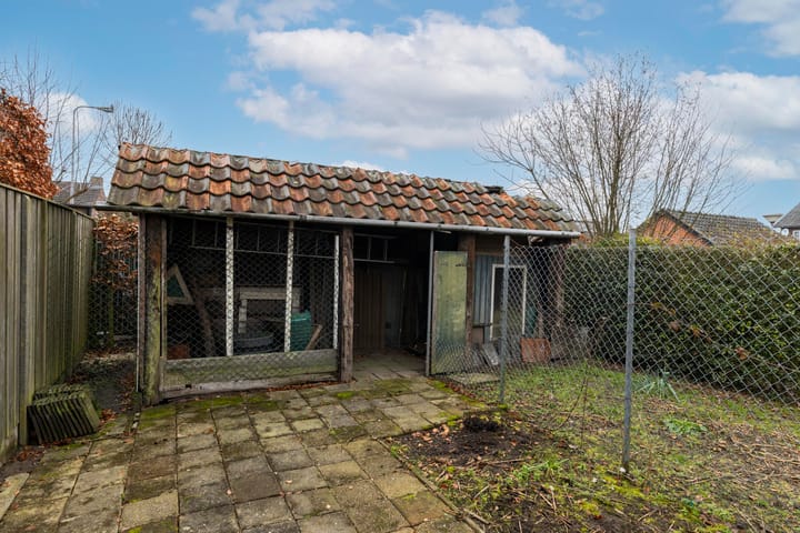 Foto 28 van Pastoor Verhoevenstraat 6-A