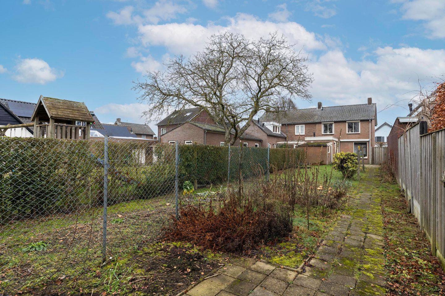 Foto 29 van Pastoor Verhoevenstraat 6-A