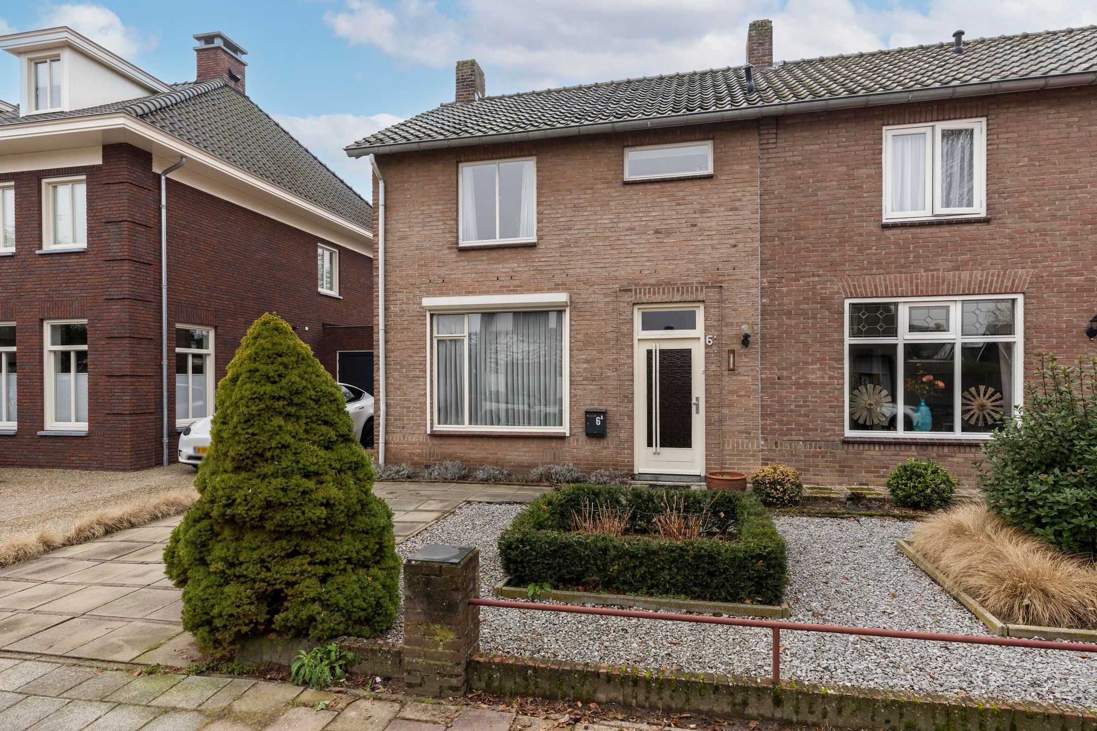 Foto 30 van Pastoor Verhoevenstraat 6-A