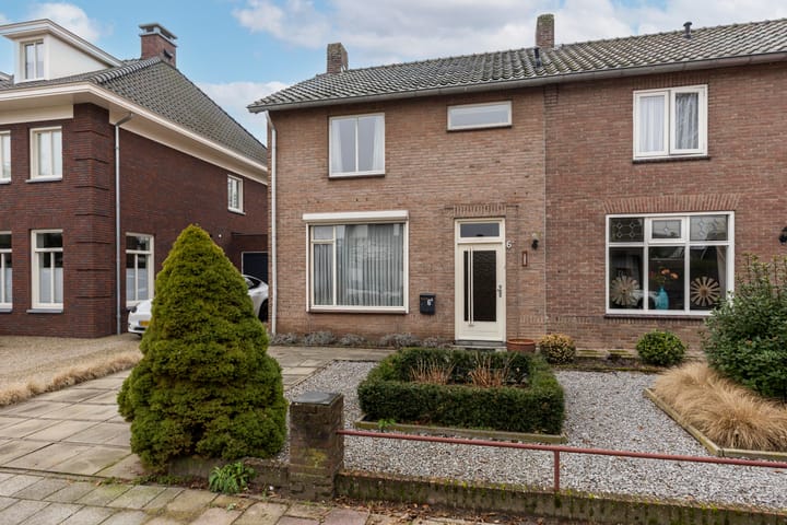 Foto 30 van Pastoor Verhoevenstraat 6-A