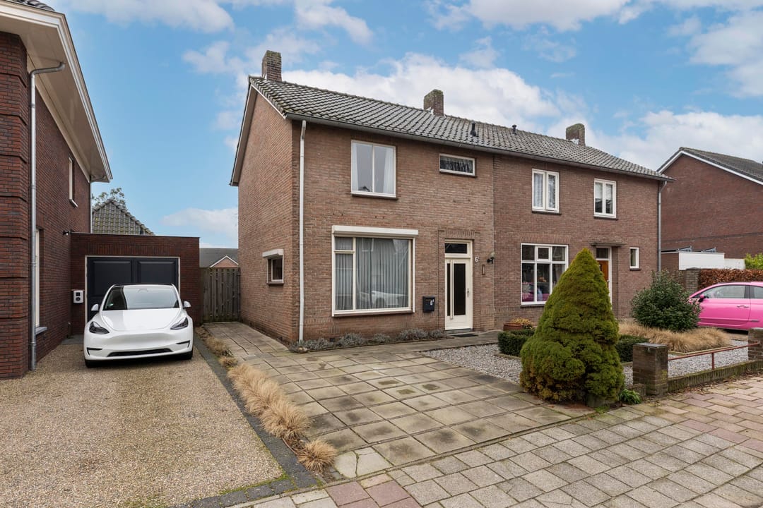 Foto 31 van Pastoor Verhoevenstraat 6-A