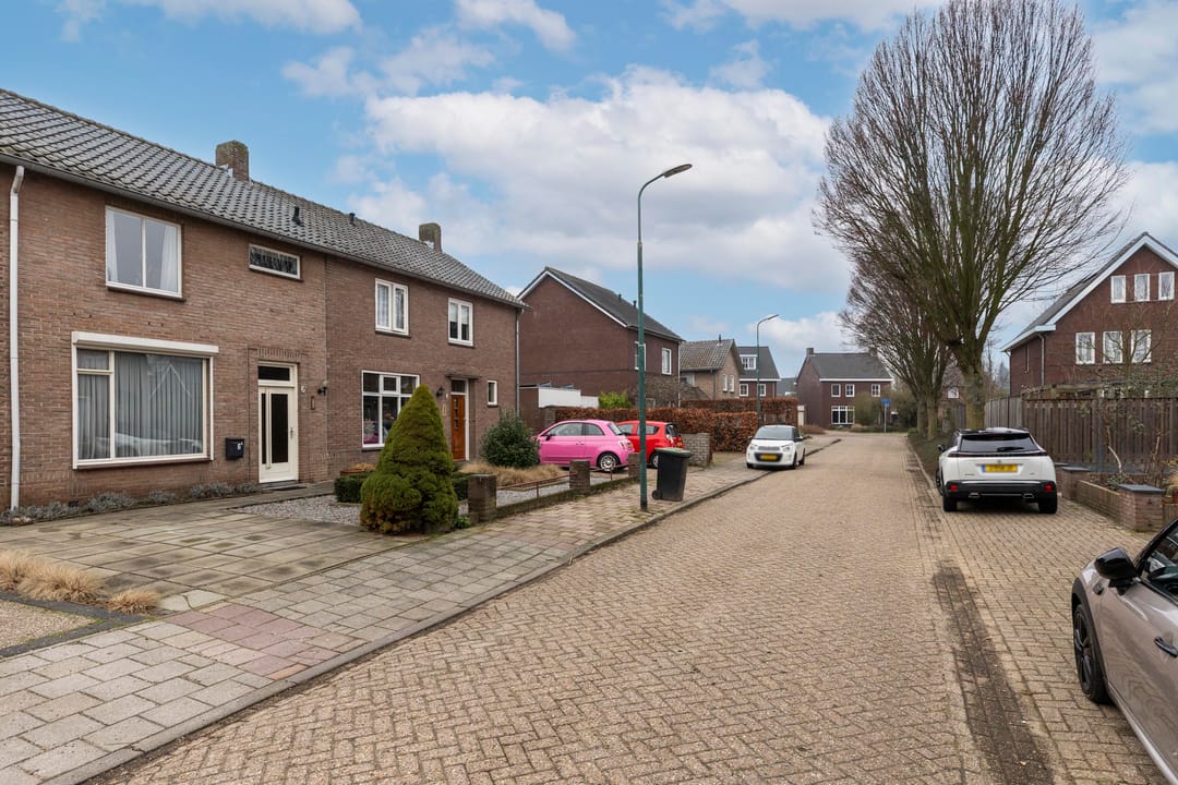 Foto 32 van Pastoor Verhoevenstraat 6-A