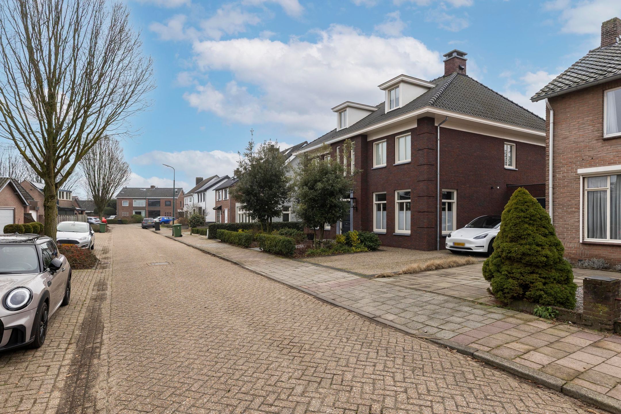 Foto 33 van Pastoor Verhoevenstraat 6-A