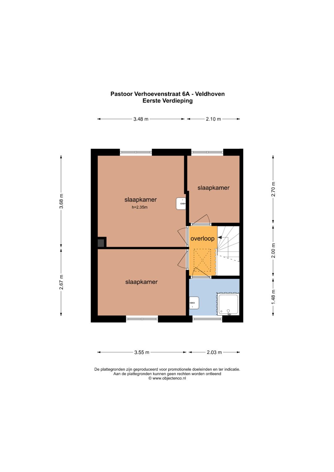 Foto 35 van Pastoor Verhoevenstraat 6-A