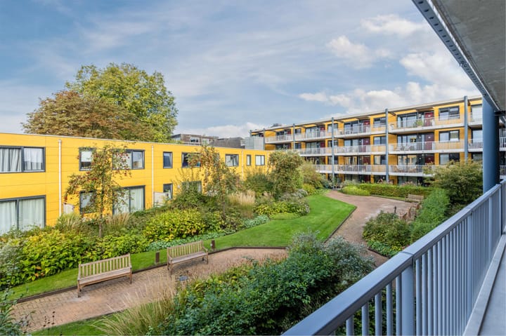 Photo 3 of Merelstraat 34