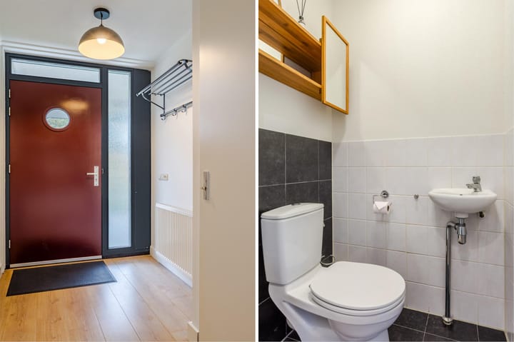 Foto 7 van Merelstraat 34