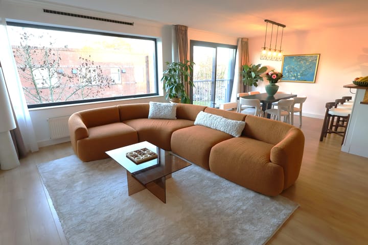 Foto 9 van Merelstraat 34