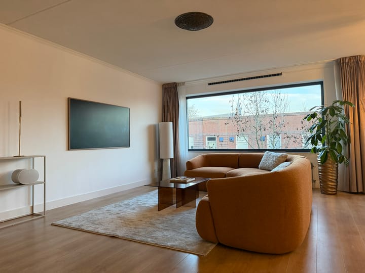 Foto 10 van Merelstraat 34