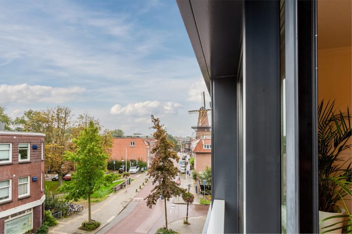 Foto 31 van Merelstraat 34