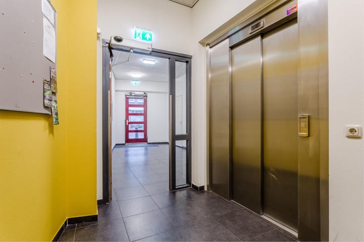 Foto 34 van Merelstraat 34