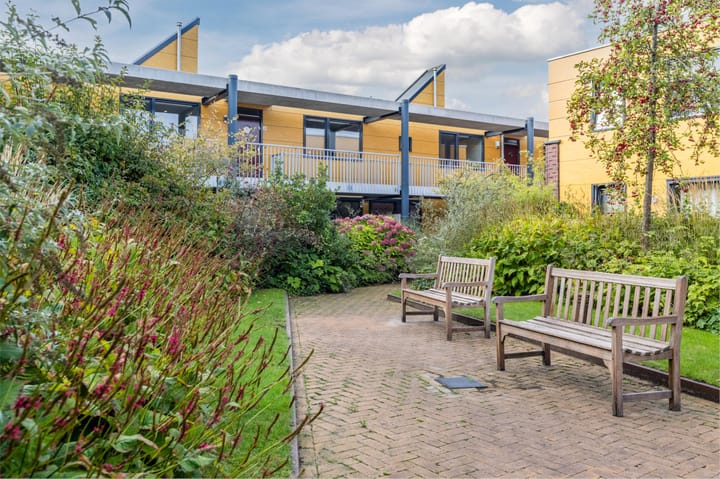 Foto 37 van Merelstraat 34