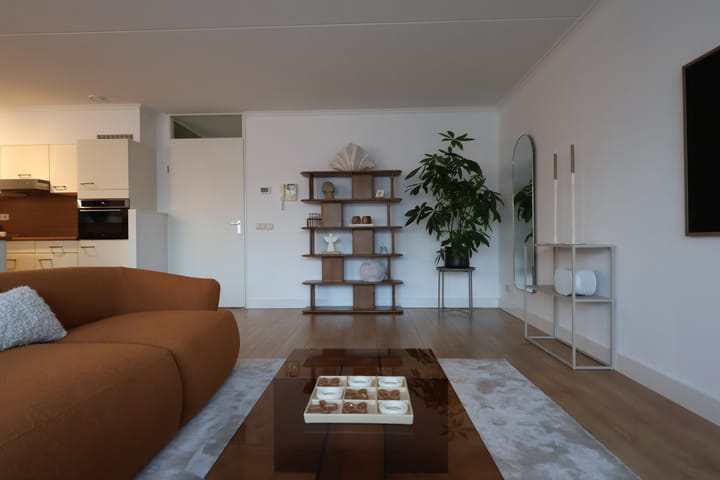 Foto 12 van Merelstraat 34