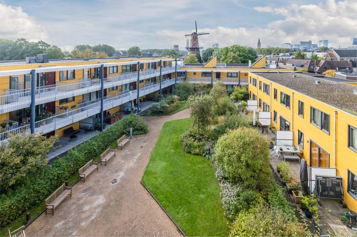 Foto 38 van Merelstraat 34