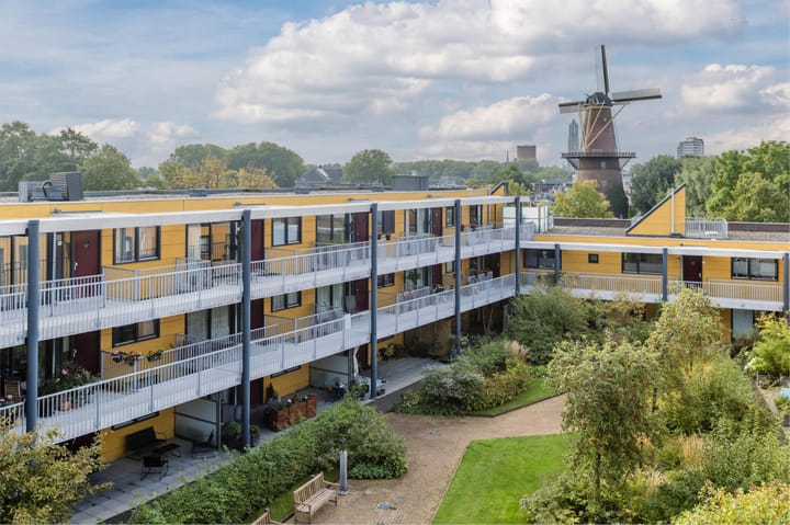 Foto 39 van Merelstraat 34