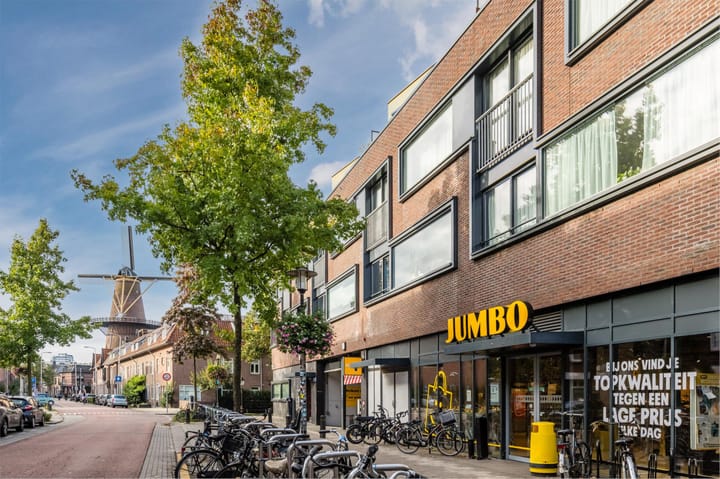 Foto 40 van Merelstraat 34