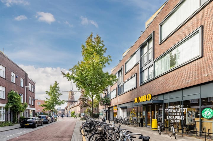 Foto 41 van Merelstraat 34