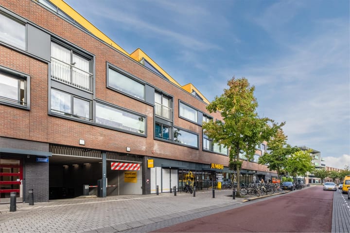 Foto 42 van Merelstraat 34