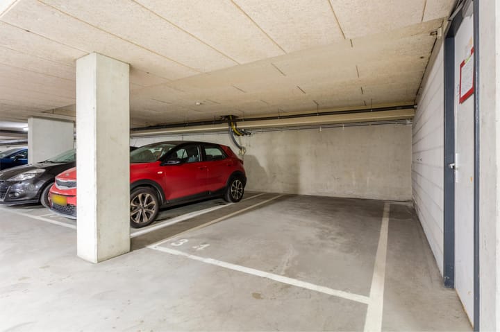 Foto 35 van Merelstraat 34