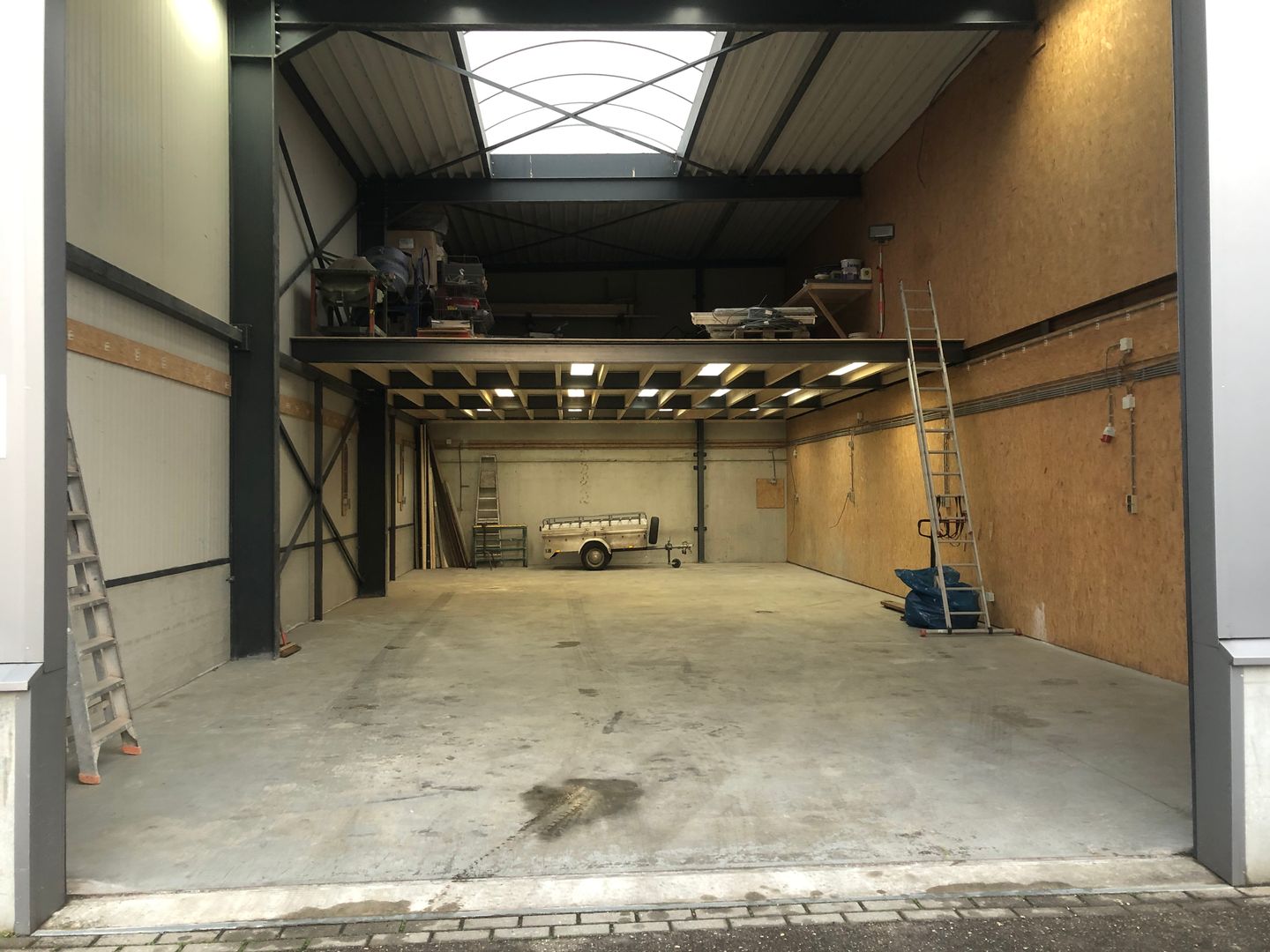 Bekijk foto 5 van Millenerweg 24-C