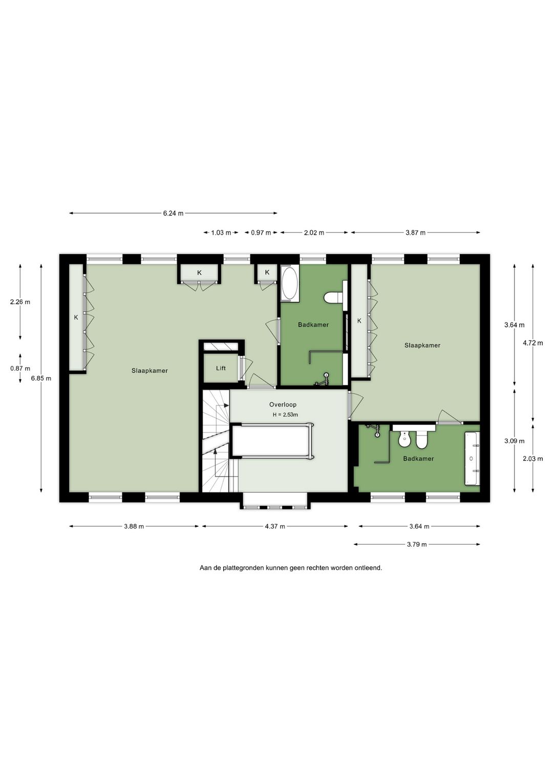 Foto 56 van Marterhof 6