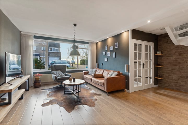 Photo 2 of Agavestraat 13