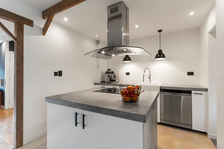 Photo 3 of Agavestraat 13