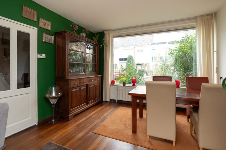 Foto 5 van Van Wassenaerlaan 33