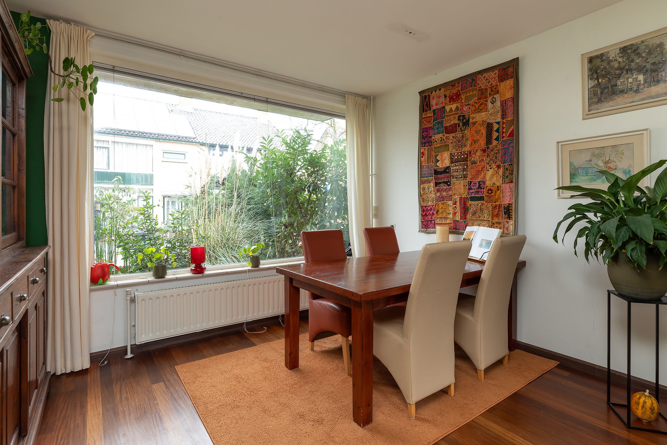 Foto 6 van Van Wassenaerlaan 33