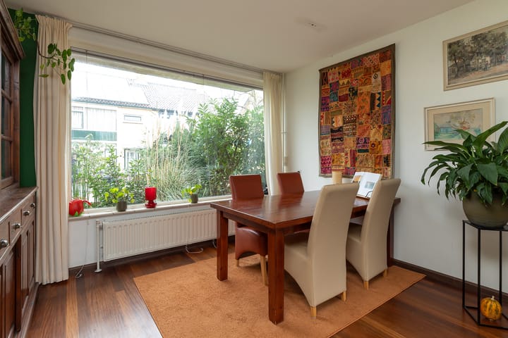 Foto 6 van Van Wassenaerlaan 33