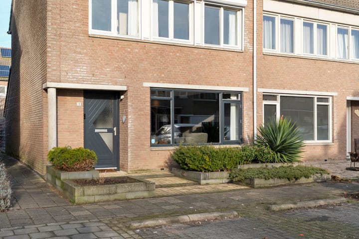 Foto 6 van Agavestraat 13