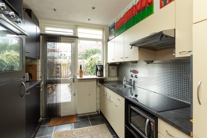 Foto 7 van Van Wassenaerlaan 33