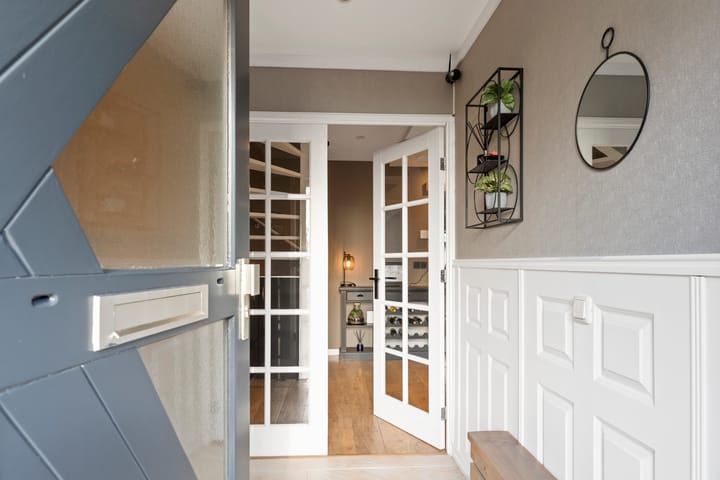 Foto 7 van Agavestraat 13