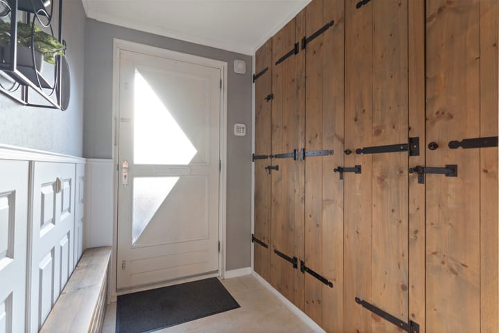 Foto 8 van Agavestraat 13