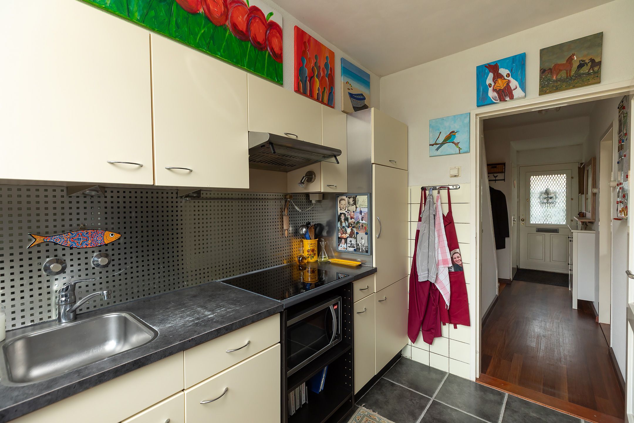 Foto 9 van Van Wassenaerlaan 33