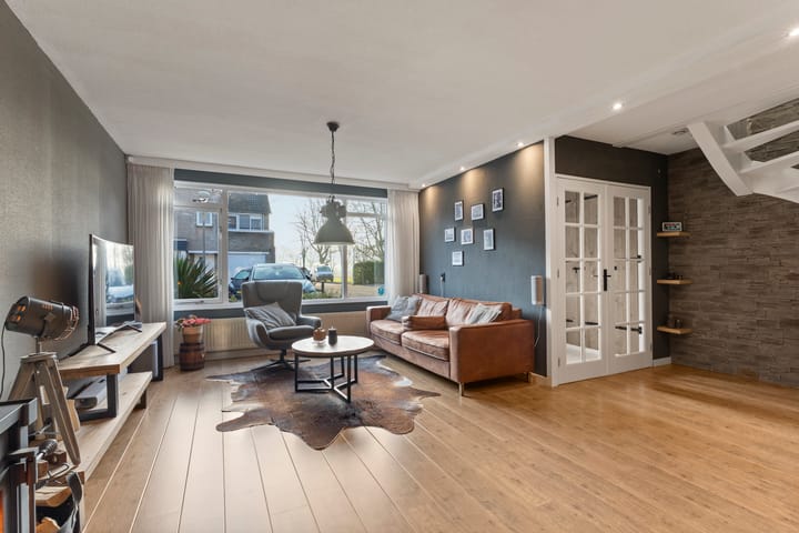 Foto 9 van Agavestraat 13