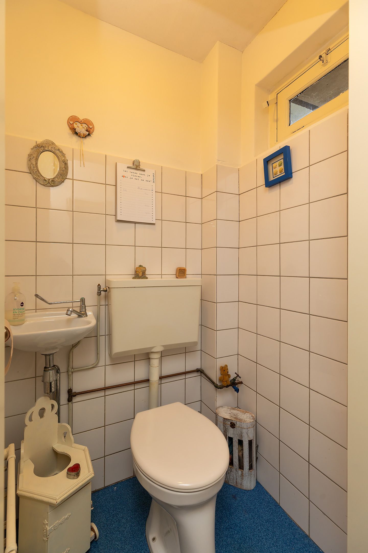 Foto 10 van Van Wassenaerlaan 33